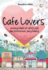 Image of Cofe Lovers