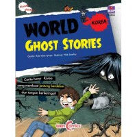 World Ghost Stories: Korea