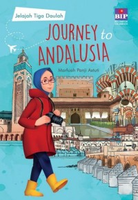 Journey to Andalusia