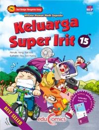 Keluarga Super Irit #15 : Wisata Hemat Naik Sepeda