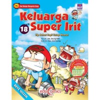 Keluarga super irit #18: tip sehat tapi tetap hemat