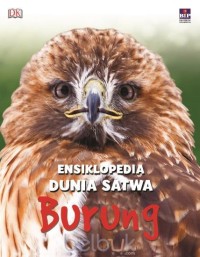 Ensiklopedia Dunia Satwa: Burung