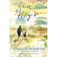Image of Sea prayer