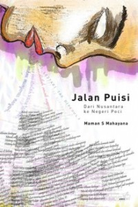 Image of Jalan Puisi : Dari Nusantara Ke Negeri Poci