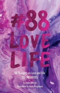 Image of #88 Love Life #3