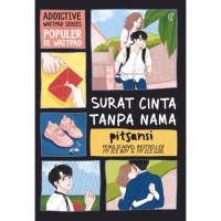 Surat Cinta Tanpa Nama