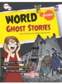 World Ghost Stories: Inggris