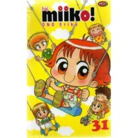 Hai, Miiko! #31