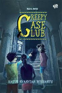 Image of Creepy Case Club #1: Kasus Nyayian Berhantu