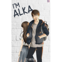 I'm Alka