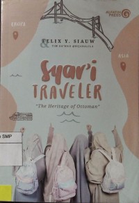 Syar'I Traveler