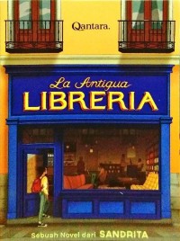 La Antigua Libreria