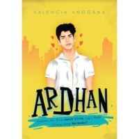 Image of Ardhan