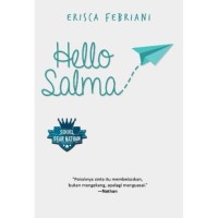 Hello Salma