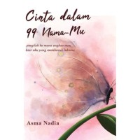 Cinta dalam 99 Nama-Mu