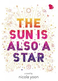 Image of The Sun Is Also a Star
