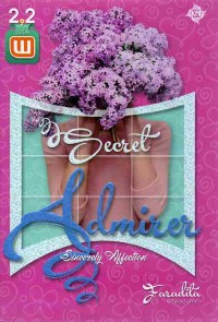 Image of Secret Admirer #2 : Sincerely Affection