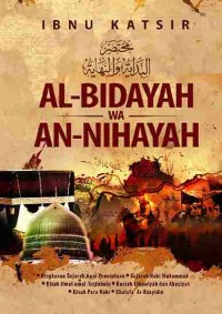 Image of Al Bidayah Wa An Nihayah