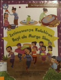 Istimewanya Kelahiran Bayi ala Morge Siwe Palembang