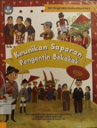 Keunikan Sarapan Pengantin Bekakak Yogyakarta