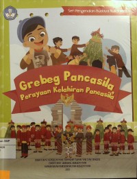 Grebeg Pancasila, Perayaan Kelahiran Pancasila Blitar