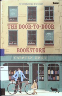 The Door-to Door Bookstore