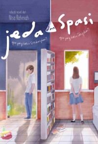 Image of Jeda dan Sepasi