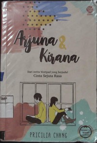 Arjuna & Kirana