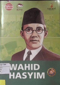 Wahid Hasyim