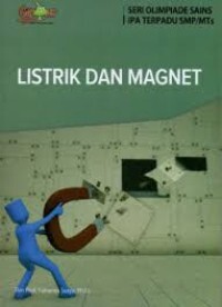 Image of Listrik dan Magnet
