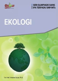 Image of Ekologi