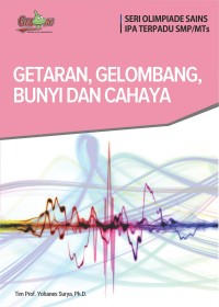 Image of Getaran, Gelombang, Bunyi dan Cahaya