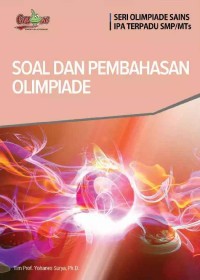Image of Soal dan Pembahasan Olimpiade IPA