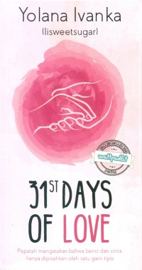 Image of 31 st Day of Love