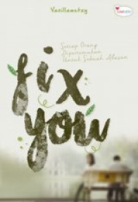 Image of Fix You
