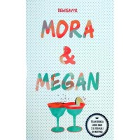 Mora & Megan