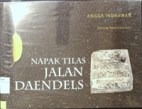 Napak Tilas Jalan Daendels