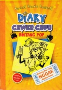 Bintang POP : Diary Cewek Cupu