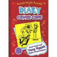 Diary Cewek Cupu #6: Kisah Patah Hati Yang Nggak Begitu Menyenangkan