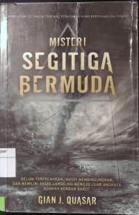 Misteri Segitiga Bermuda