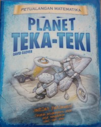 Image of Planet Teka-Teki