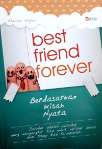 best friend forever