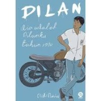 Image of Dilan Dia Adalah Dilanku Tahun 1990 #1