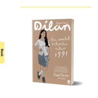 Image of Dilan Dia Adalah Dilanku Tahun 1991 #2