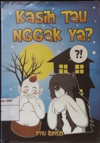 kasih Nggak ya?