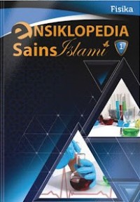 Image of Ensiklopedia Sains Islam 1: Fisika