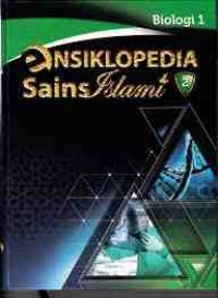 Image of Ensiklopedia Sains Islam 2: Biologi 1