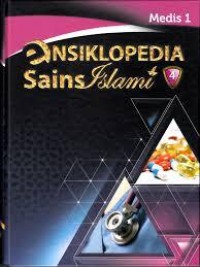 Image of Ensiklopedia Sains Islam 4: Medis 1