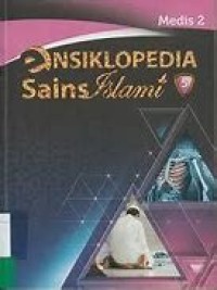 Image of Ensiklopedia Sains Islam 5: Medis 2