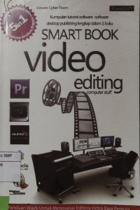 Smart Book Video Editing